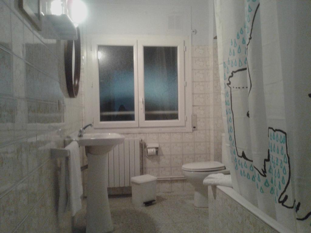 Hermus Hotel Encamp Szoba fotó