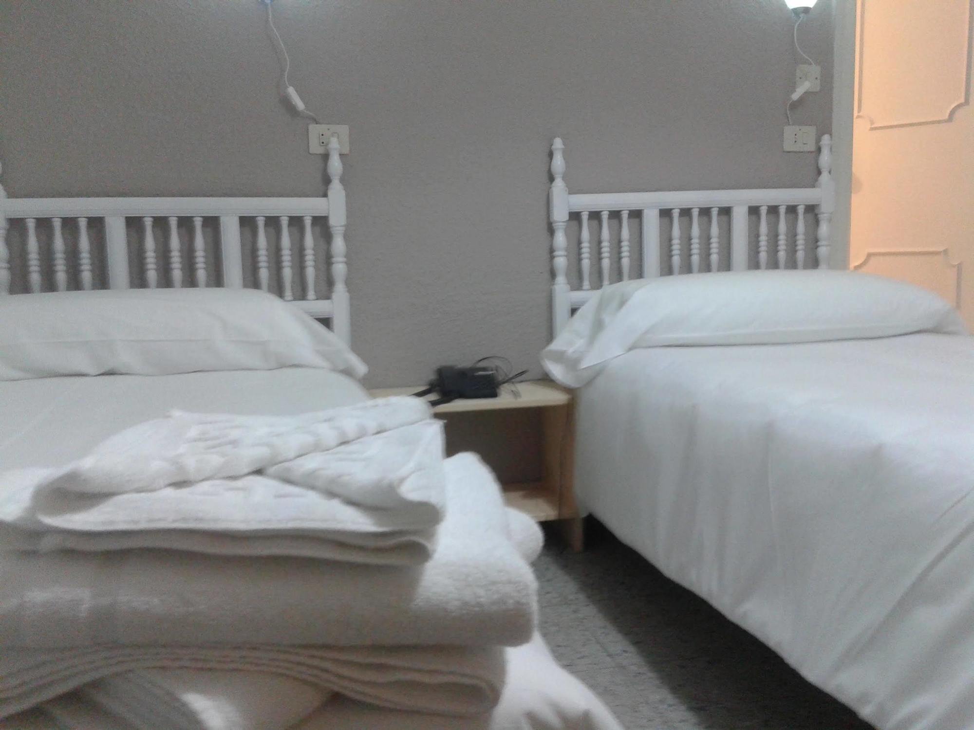 Hermus Hotel Encamp Kültér fotó